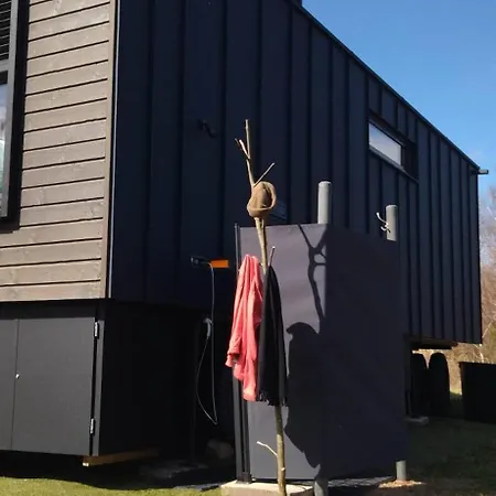 Glamping Maringotka Na Hraně Pekla * Dobrosov