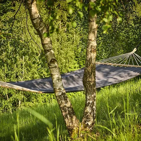 Glamping Maringotka Na Hrane Pekla Holiday home